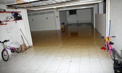 Waterproof Flooring