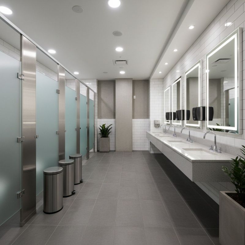 Top Bathroom Remodeling Companies in American Fork, UT