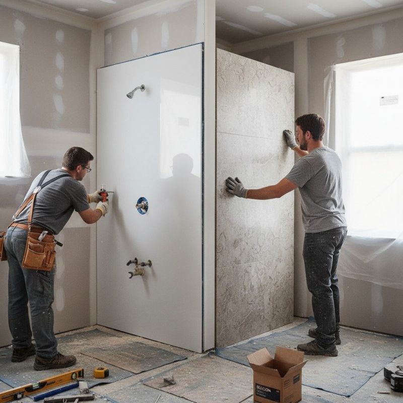 Top Bathroom Remodeling Companies in Draper, UT