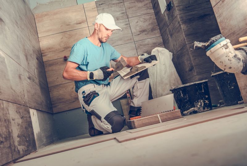 Top Bathroom Remodeling Companies in Orem, UT