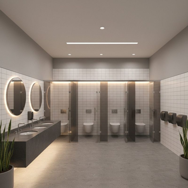 Top Bathroom Remodeling Companies in Orem, UT