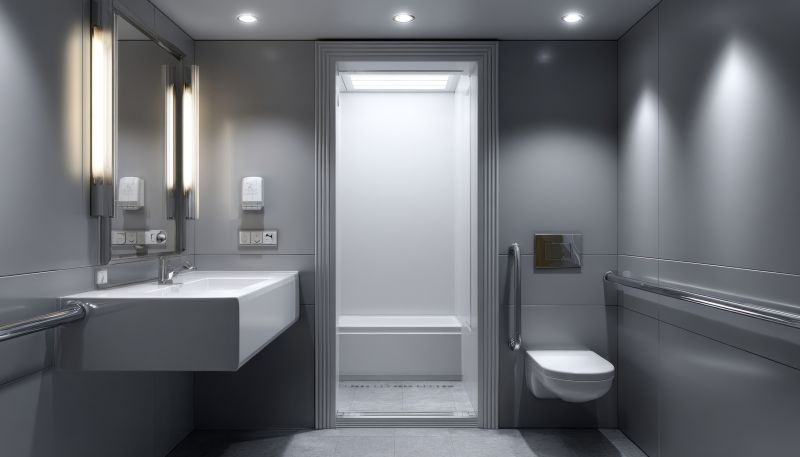 Top Bathroom Remodeling Companies in Sandy, UT