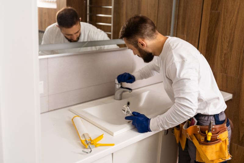 Top Bathroom Remodeling Companies in Santaquin, UT