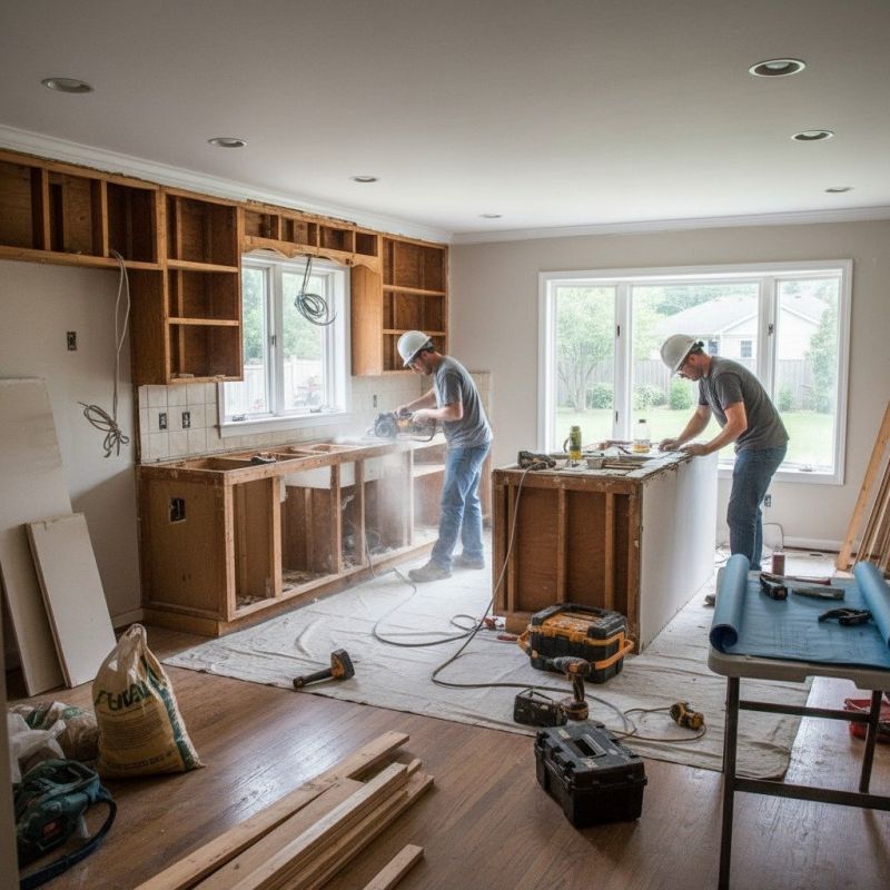 Top Bathroom Remodeling Companies in Spanish Fork, UT