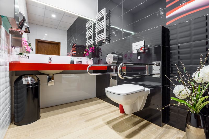 Best Accessible Bathroom Remodeling Contractors in Provo, UT
